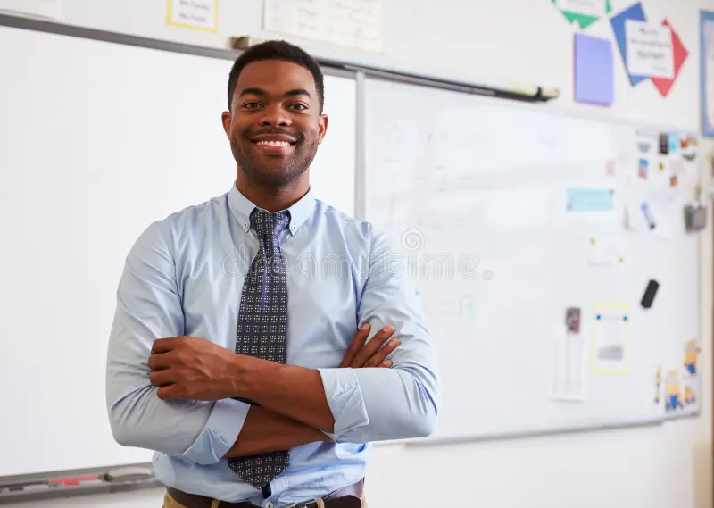Teachers